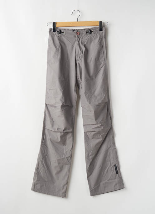 Pantalon drept gri FREEMAN T.PORTER bărbat