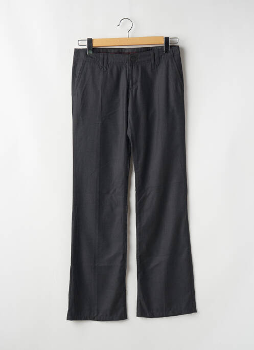 Pantalon chino gri FREEMAN T.PORTER femeie