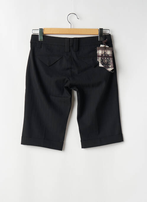 Bermudă negru FREEMAN T.PORTER femeie