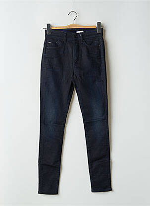 Blugi cu croială slim albastru G STAR femeie