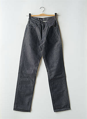 Blugi cu croială dreaptă albastru RWD bărbat