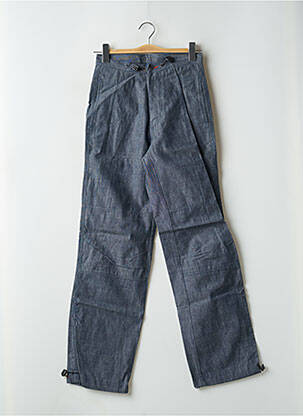 Blugi cu croială dreaptă albastru RWD bărbat