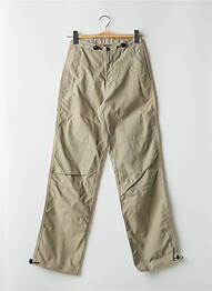 Pantalon drept buzunare verde RWD homme