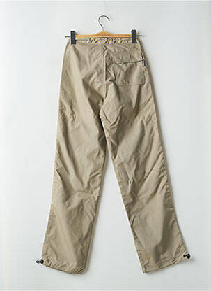 Pantalon drept buzunare verde RWD bărbat