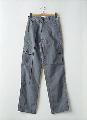 Pantalon cargo albastru RWD bărbat