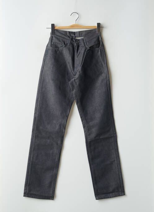 Blugi cu croială dreaptă albastru RWD bărbat