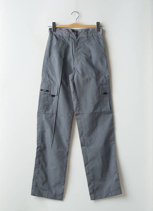 Pantalon cargo albastru RWD bărbat