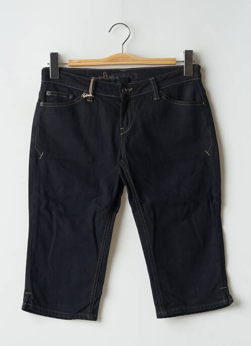 Corsar negru RWD femeie