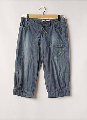 Bermudă albastru TEDDY SMITH bărbat