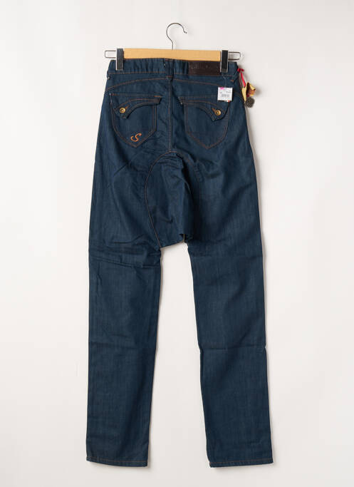 Sarouel albastru STONE AGED femeie