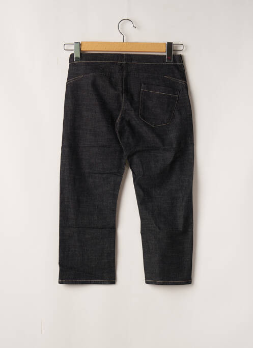 Pantalon trei sferturi gri TEDDY SMITH femeie