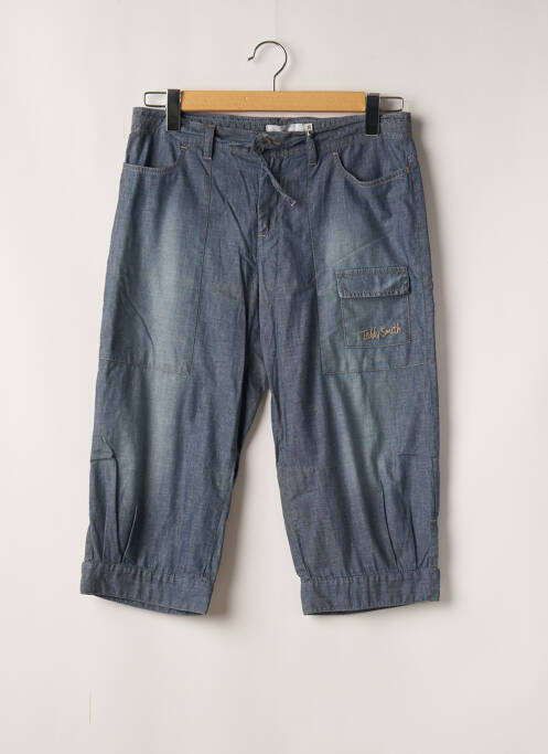 Bermudă albastru TEDDY SMITH bărbat