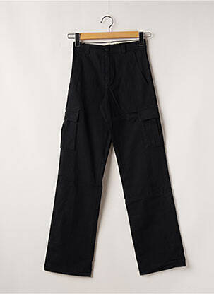 Pantalon chino albastru TEDDY SMITH femeie