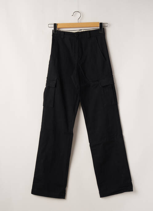 Pantalon chino albastru TEDDY SMITH femeie