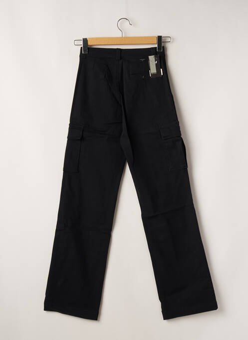 Pantalon chino albastru TEDDY SMITH femeie
