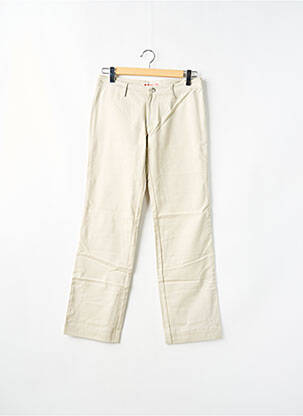 Pantalon drept bej DICKIES femeie