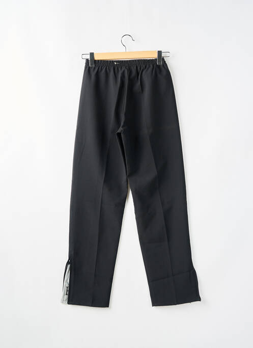 Pantalon drept negru BUFFALO femeie