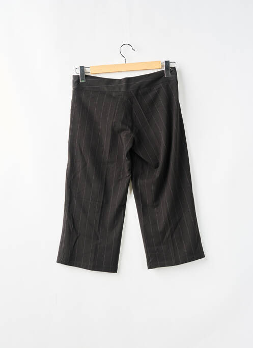 Pantalon trei sferturi negru BLEND SHE femeie