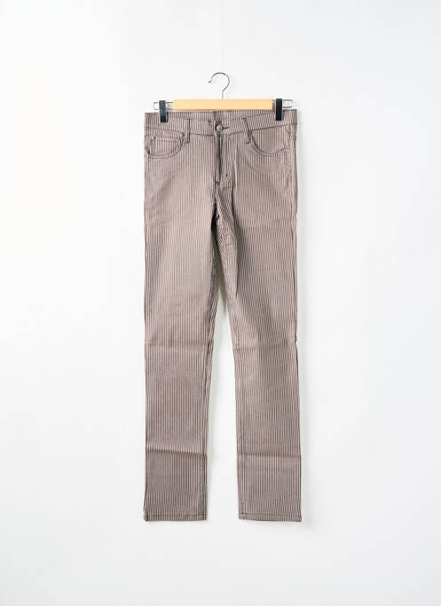Pantalon slim gri CHEAP MONDAY femeie