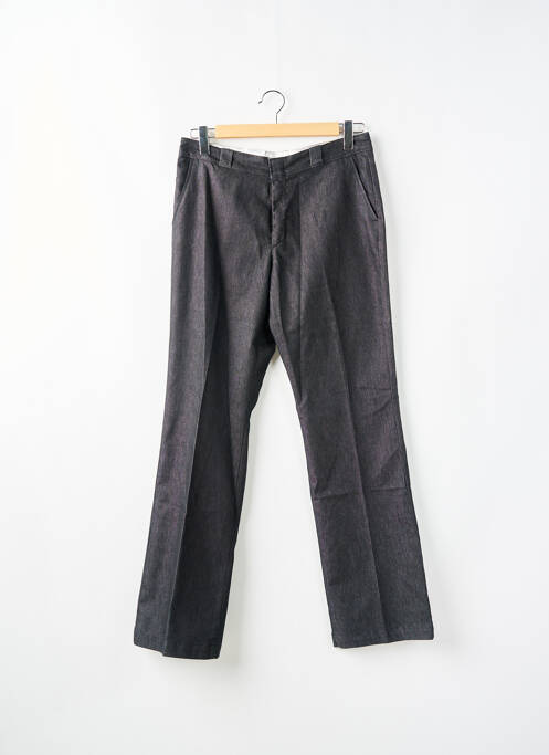 Pantalon drept gri CARHARTT femeie