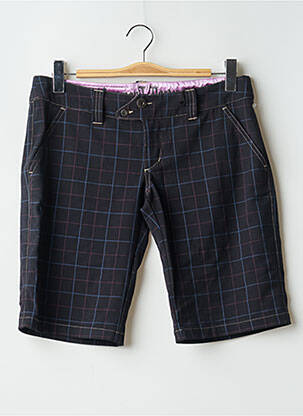 Bermudă albastru FREEMAN T.PORTER femeie