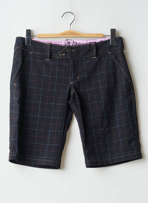 Bermudă albastru FREEMAN T.PORTER femeie