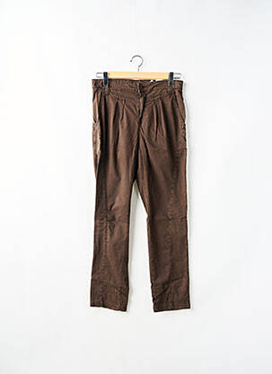 Pantalon drept maro KILL DEAL femeie