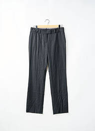 Pantalon chino mărime normală mărime normală gri LOLA femme