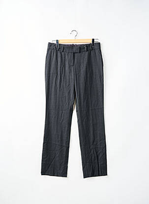 Pantalon chino gri LOLA femeie