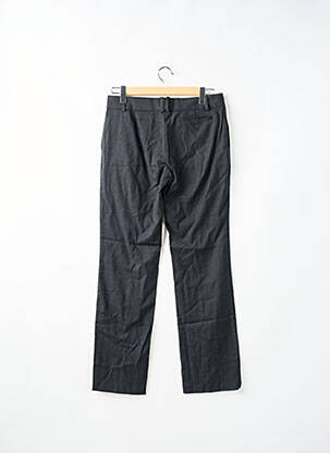 Pantalon chino mărime normală mărime normală gri LOLA femeie