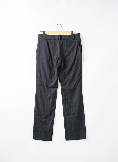 Pantalon chino gri LOLA femeie