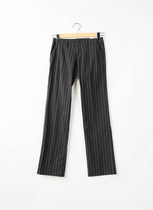 Pantalon evazat negru MOGUL femeie