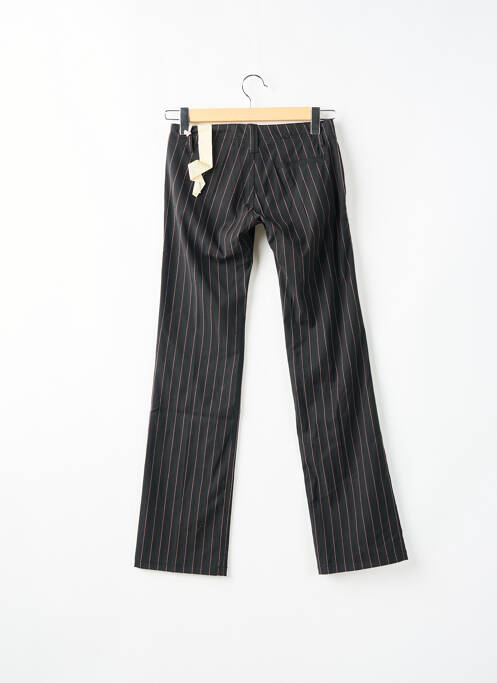 Pantalon evazat negru MOGUL femeie