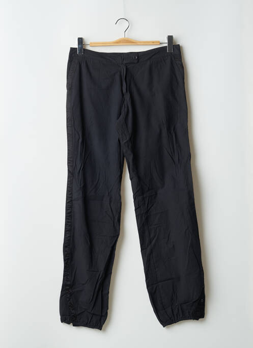 Pantalon 7/8 negru SESSUN femeie