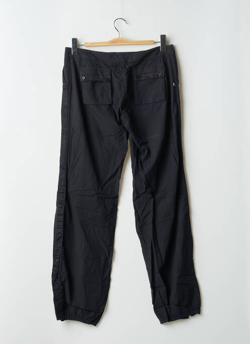 Pantalon 7/8 negru SESSUN femeie