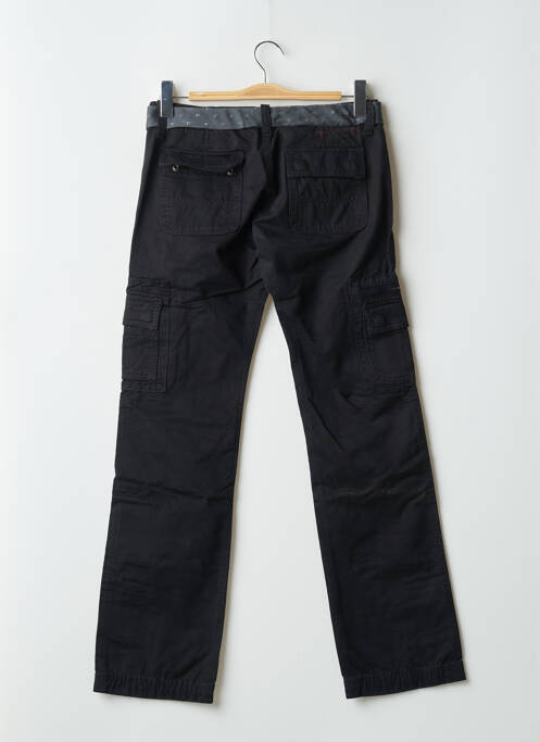 Pantalon cargo negru Z.BRAND femeie