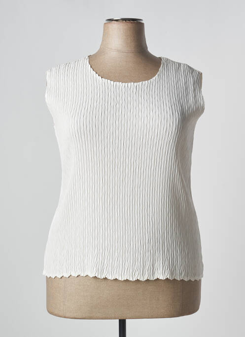 Top bej SOMMERMANN femeie