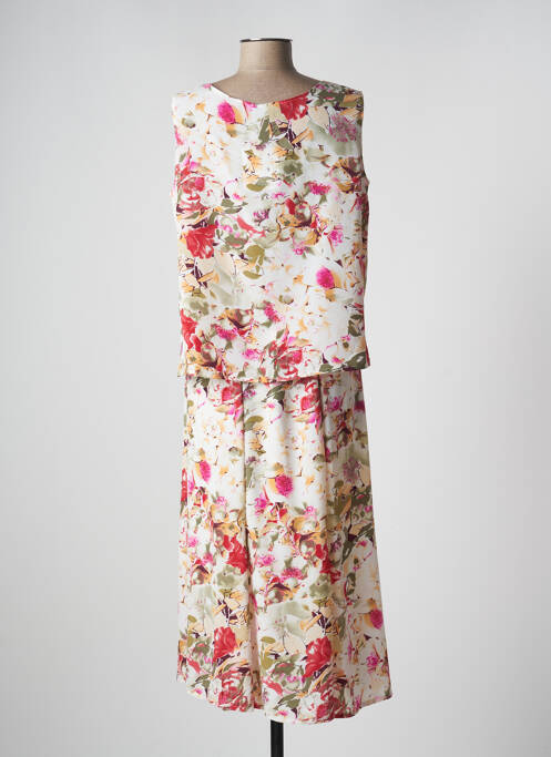 Set fustă roz KARTING femeie