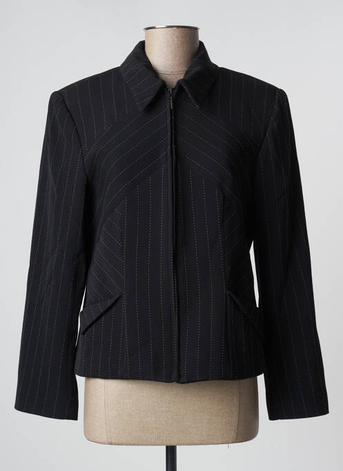 Jachete casual negru PAUSE CAFE femeie