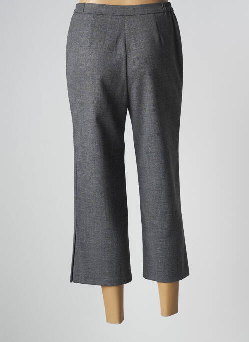 Pantalon trei sferturi gri KARTING femeie