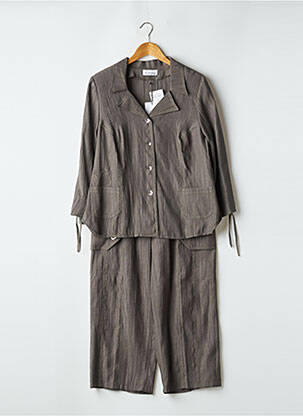 Set pantaloni verde KARTING femeie