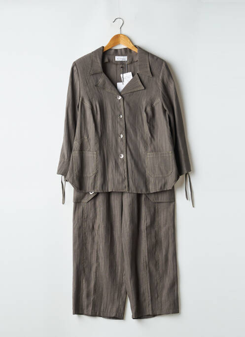 Set pantaloni verde KARTING femeie