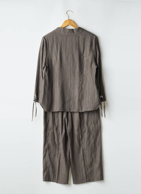 Set pantaloni verde KARTING femeie