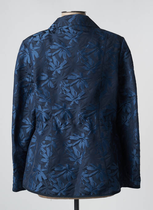 Jachete casual albastru BARBARA LEBEK femeie