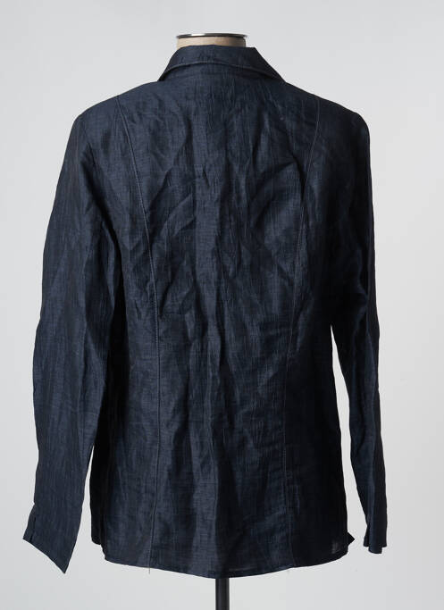 Jachete casual albastru BARBARA LEBEK femeie