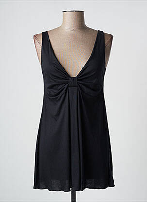 Top negru ARTI MAGLIA femeie