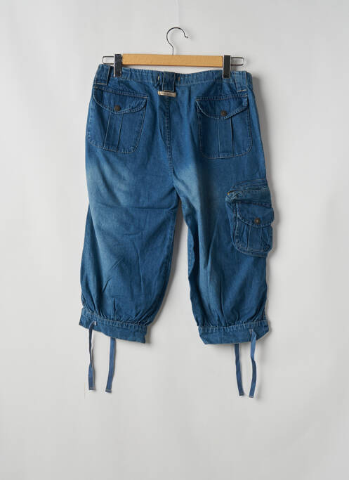 Corsar albastru TEDDY SMITH femeie