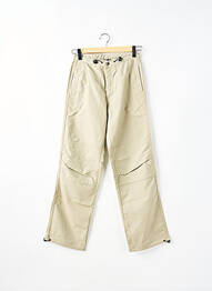 Pantalon drept mărime normală mărime normală verde RWD homme