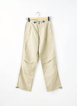 Pantalon drept verde RWD bărbat