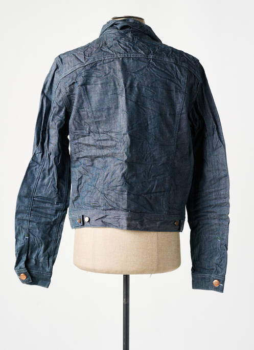 Jachete casual albastru FIVE PM femeie